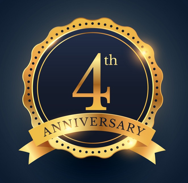 Leading Crypto Exchange KoinBX Celebrates Its Fourth Anniversary